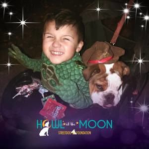 Meet your Posher, Tina